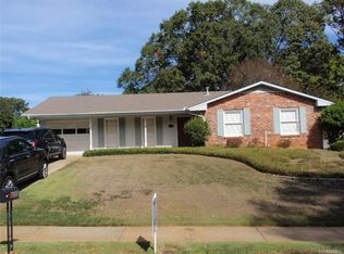 4355 Hagan Rd, Montgomery, AL 36109