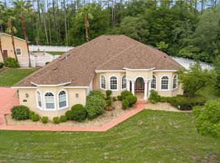 5296 N Princewood Dr, Beverly Hills, FL 34465