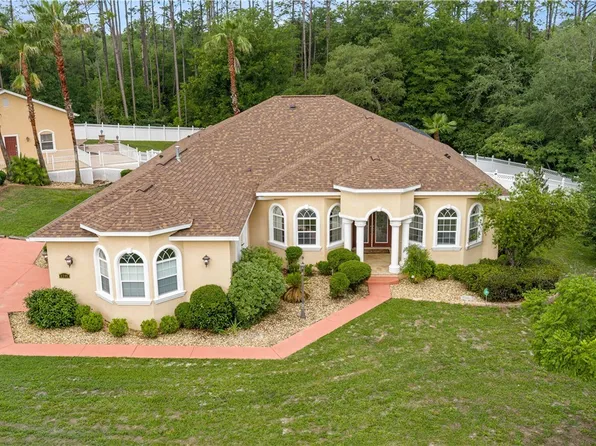 5296 N Princewood Dr, Beverly Hills, FL 34465