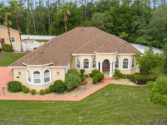 5296 N Princewood Dr, Beverly Hills, FL 34465