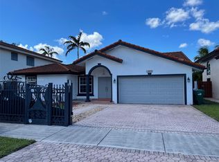 15873 SW 43rd St, Miami, FL 33185