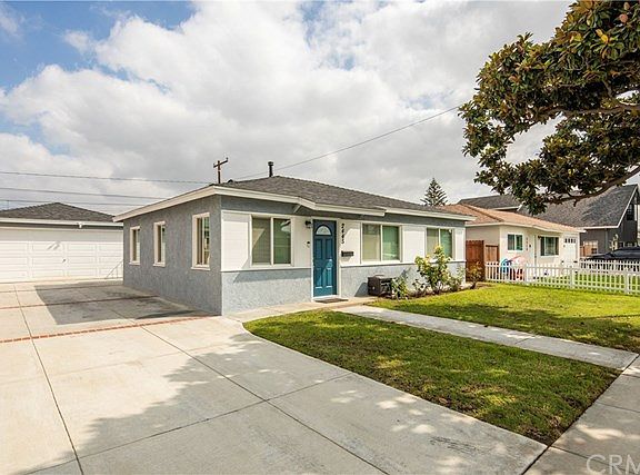 2nd image of 2445 W 236th Pl