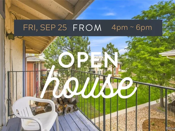 12138 Melody Drive #304, Denver, CO 80234