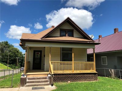 2601 Duncan St, Saint Joseph, MO, 64507