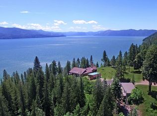 0 Lodge Ln, Sagle, ID 83860