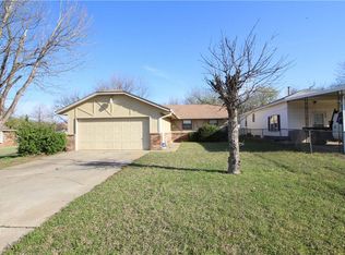 605 NW 88th St, Oklahoma City, OK 73114