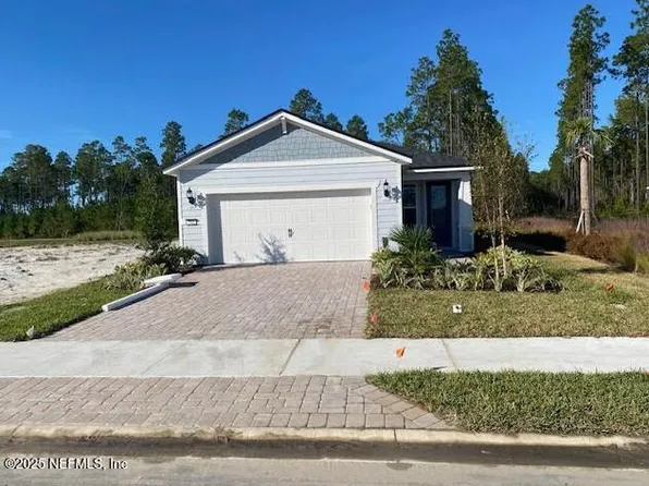 785 DEL WEBB Parkway, Yulee, FL 32097