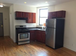 1117 Saint Marks Ave APT 3R, Brooklyn, NY 11213