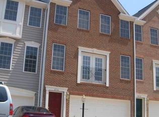 8734 Phipps Farm Way, Manassas, VA 20109