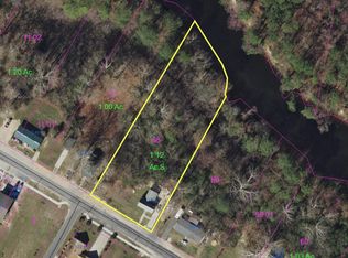 1217 W 6th St, Laurel, DE 19956