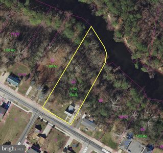 1217 W 6th St, Laurel, DE, 19956