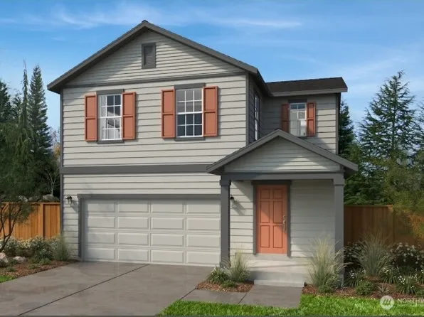10320 6th Place SE #SW 17, Lake Stevens, WA 98258
