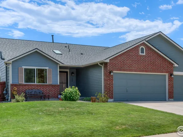 146 Autumn Ct, Erie, CO 80516
