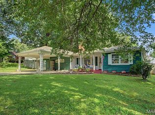 2612 Maria Louise Ln, Cape Girardeau, MO 63701