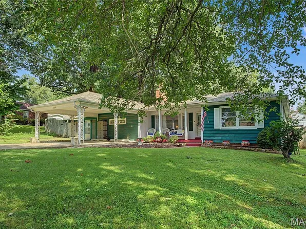 2612 Maria Louise Ln, Cape Girardeau, MO 63701
