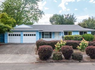 1115 NE 179th Ave, Portland, OR 97230