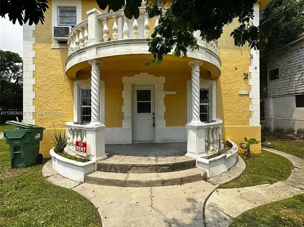 1925 NW 56th St, Miami, FL 33142