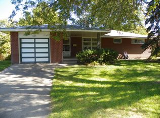 1725 Harvey Ave, Colby, KS 67701