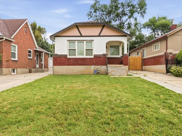 2928 Fowler Ave, Ogden, UT 84403