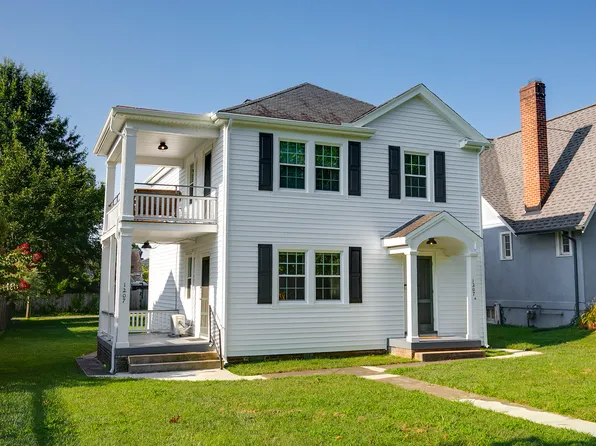 1207 Westbrook Ave, Richmond, VA