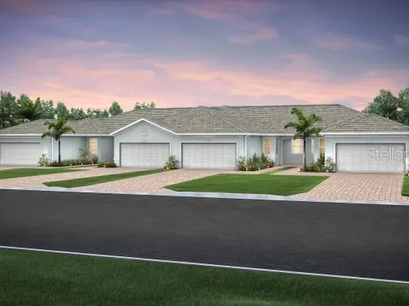 27117 CLAM SHELL COURT, ENGLEWOOD, FL 34223