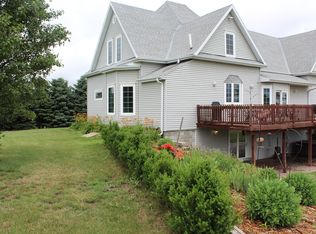 1169 County Road X, Fremont, NE 68025
