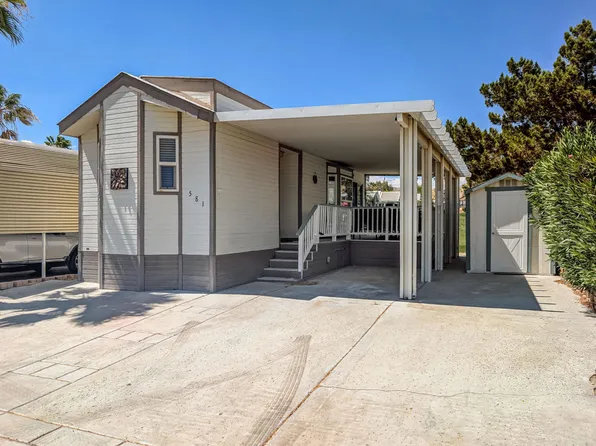 70200 Dillon Rd #581, Desert Hot Springs, CA 92241