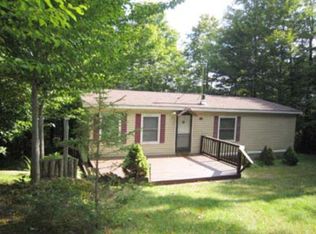 130 Pawnee Dr W, Old Forge, NY 13420