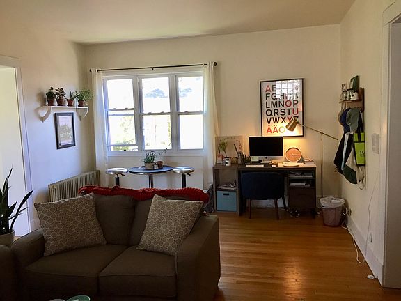2nd image of 1251 W Columbia Ave #3