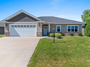 5042 Milkweed Trl, Appleton, WI 54915