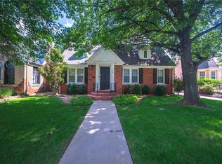 716 NW 42nd St, Oklahoma City, OK 73118