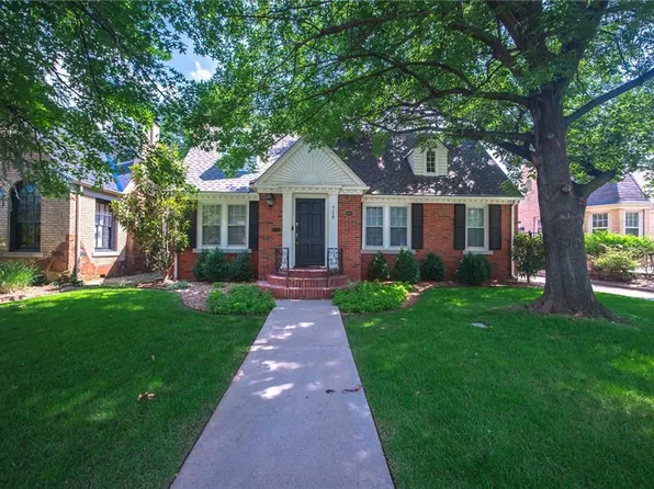 716 NW 42nd St, Oklahoma City, OK 73118