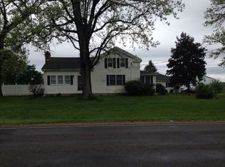 62784 Lutz Rd, Constantine, MI 49042