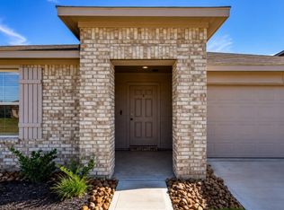 21406 Flowering Garden Ln, Katy, TX 77449