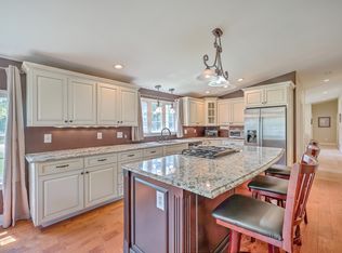 1020 Oakland Dr, CROSS, SC 29436