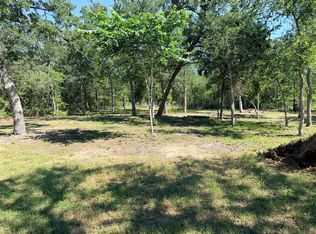 281 Redberry Rd, Somerville, TX 77879