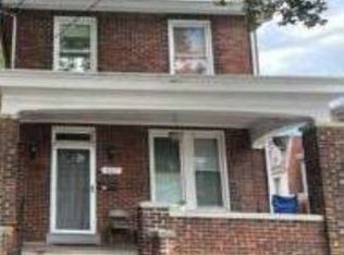 417 S 16th St, Harrisburg, PA 17104