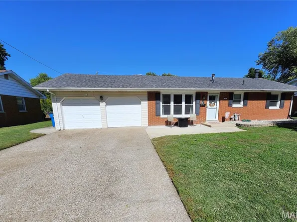 17 Del Rio Ave, Granite City, IL 62040