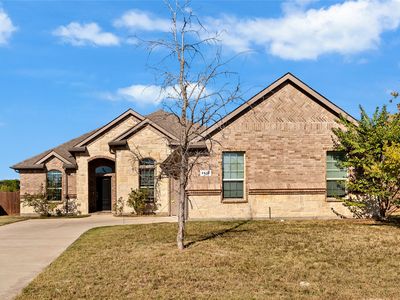 2611 Firebird Rd, Glenn Heights, TX, 75154