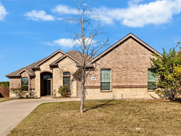 2611 Firebird Rd, Glenn Heights, TX 75154