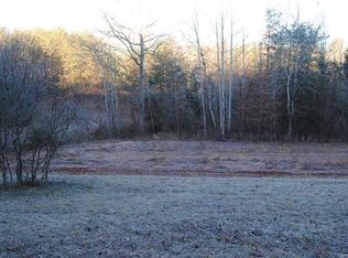 Island Ford Rd, Statesville, NC 28625