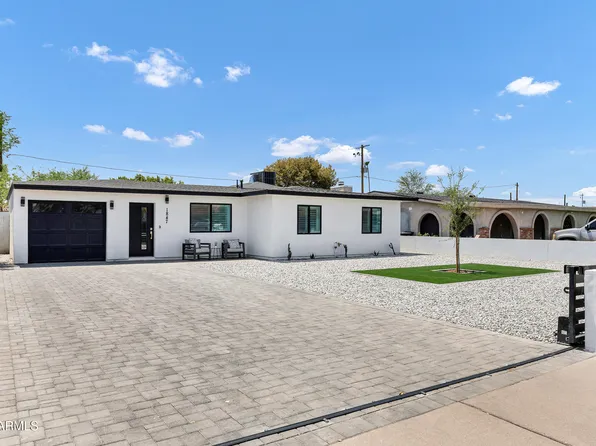 1847 E Coronado Road, Phoenix, AZ 85006