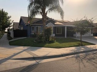 3110 Chianti Ave, Madera, CA 93637