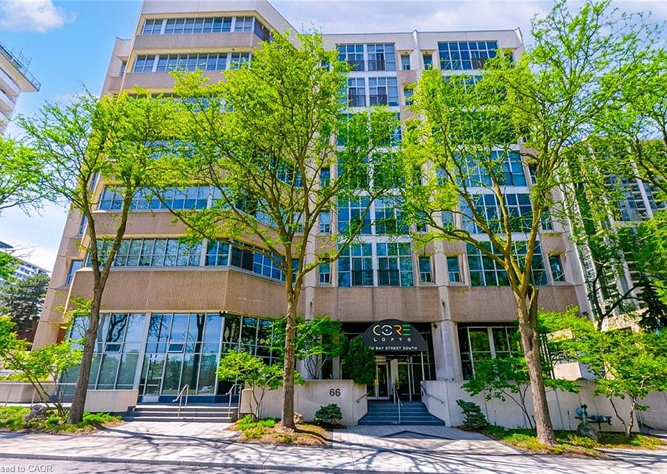 1st image of 66 Bay St S #414