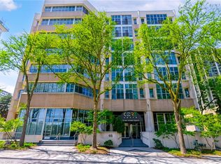 Core Lofts, Hamilton, ON L8P 4Z6