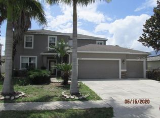 1973 Wind Meadows Dr, Bartow, FL 33830