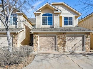 9047 W Phillips Dr, Littleton, CO 80128
