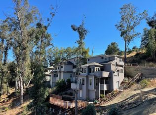 94 Fair Dr, San Rafael, CA 94901