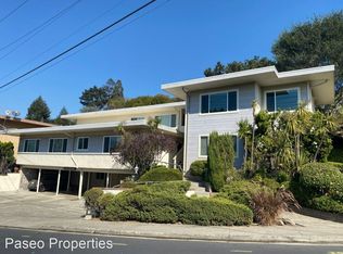 71 Roque Moraes Dr #4, Mill Valley, CA 94941