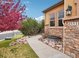 4551 Scarlet Dr, Colorado Springs, CO 80920